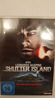 DVD Shutter Island / Leonardo DiCaprio