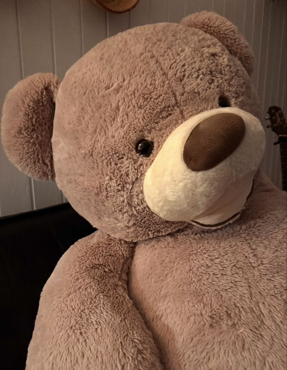 Giocattoli: Teddybär 140cm – Usato da Rüti ZH venduto da make 2