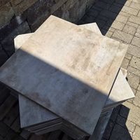 Feinsteinzeugplatten
