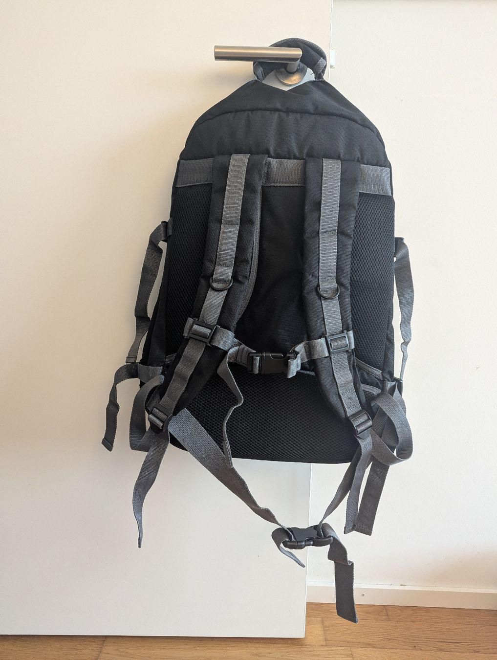 Zaini: CabinMax Travel Backpack – Usato da Dietikon venduto da ste_x7tj 1