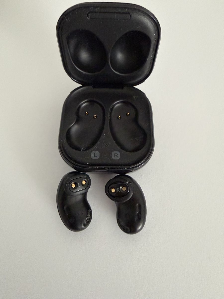 Samsung Kopfhörer: Samsung Galaxy Buds live – Gebraucht aus Küsnacht ZH von and_fpn2 2