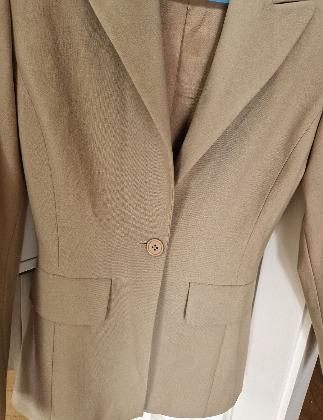 Kookai Jacken: Blazer in Grösse 34, ungetragen! – Neu (gemäss Beschreibung) aus Küsnacht ZH von 2011_ 3