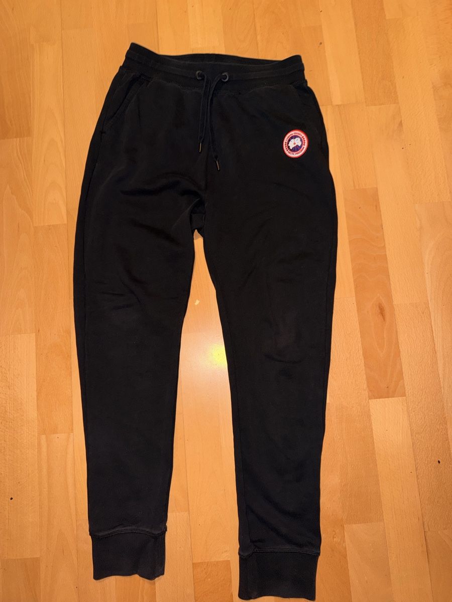 Canada Goose Pantaloni: Canada Goose Hose S – Usato da Zürich venduto da Bonez_9