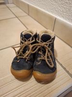 Warme Winter Schuhe von Pepino, Grösse 21