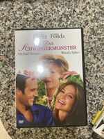 DVD: Das Schwiegermonster mit Jennifer Lopez & Jane Fonda! 5
