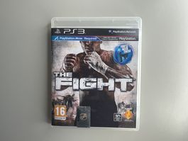 The Fight - PS3