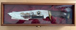 Sammlermesser von Harley Davidson