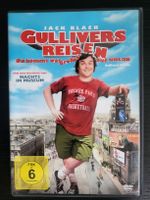 Gullivers Reisen DVD gebraucht