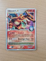 Charizard (Glurak) - Promo Black Star DP 45 - GER