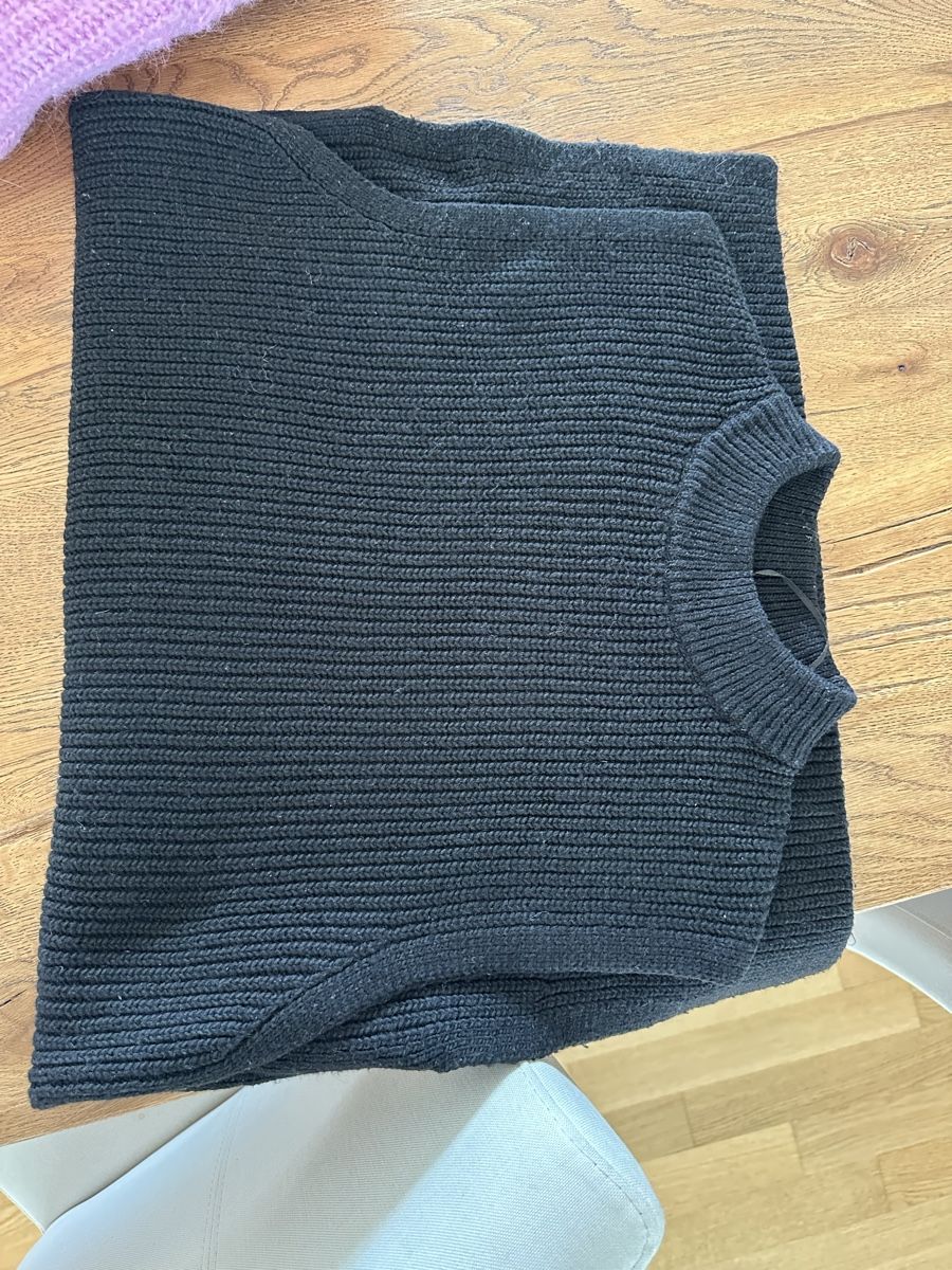 Zara Lotti di vestiti: Pullover-Set, verschiedene Modelle, Grösse S, top Zustand – Usato da Winterthur venduto da Angel2024 6