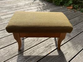 Schemmel Holz antik vintage