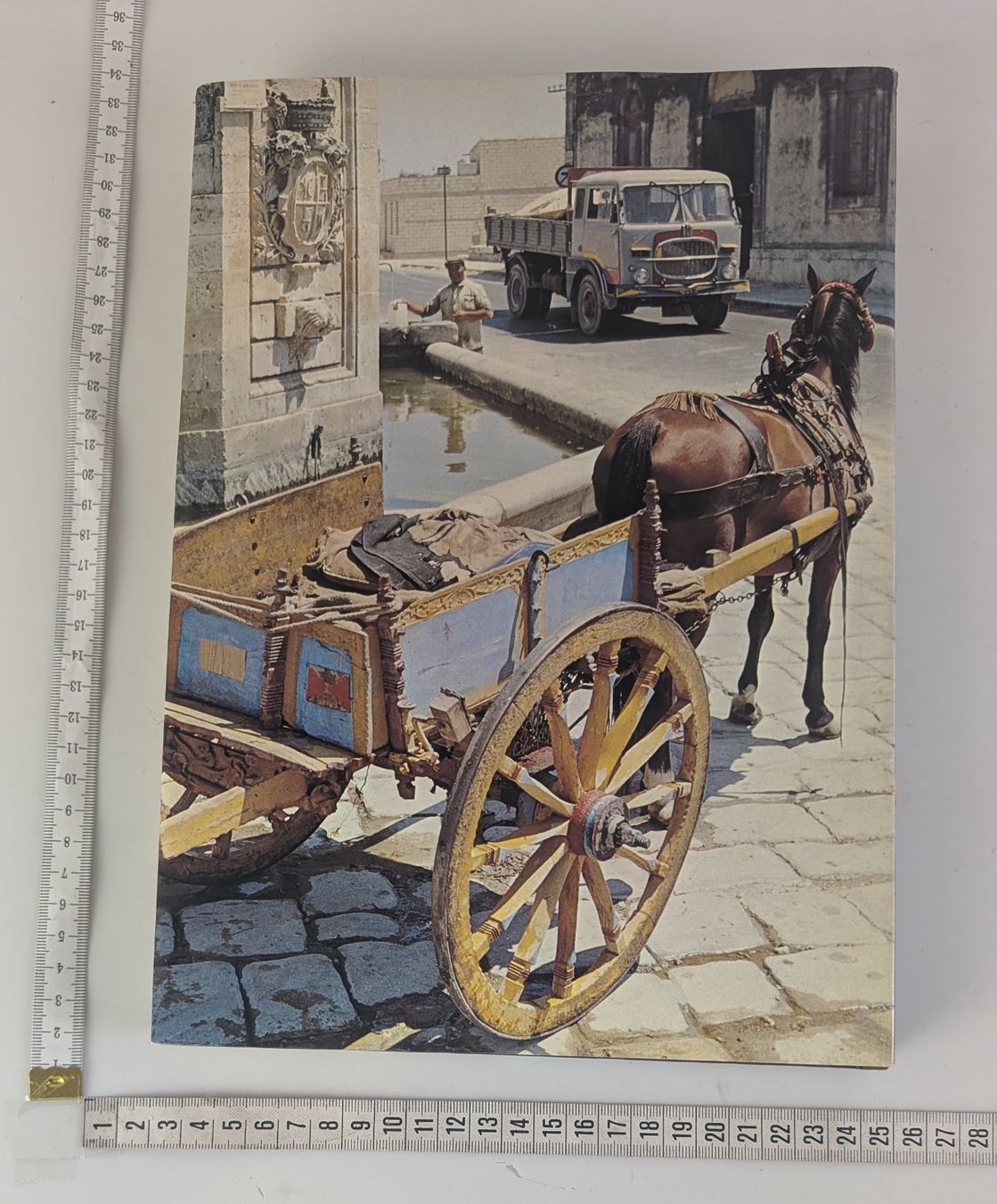Libri: Sizilien  – Silva 1971 – Usato da Zürich venduto da axolottchen 1