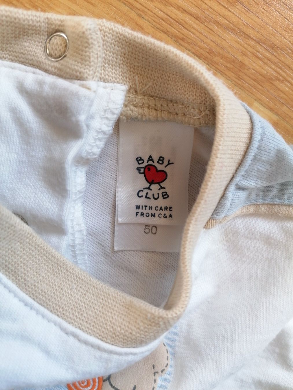 Camicie, Top & T-shirt: T-shirt Gr 50 – Usato da Büttikon AG venduto da Amineah 1