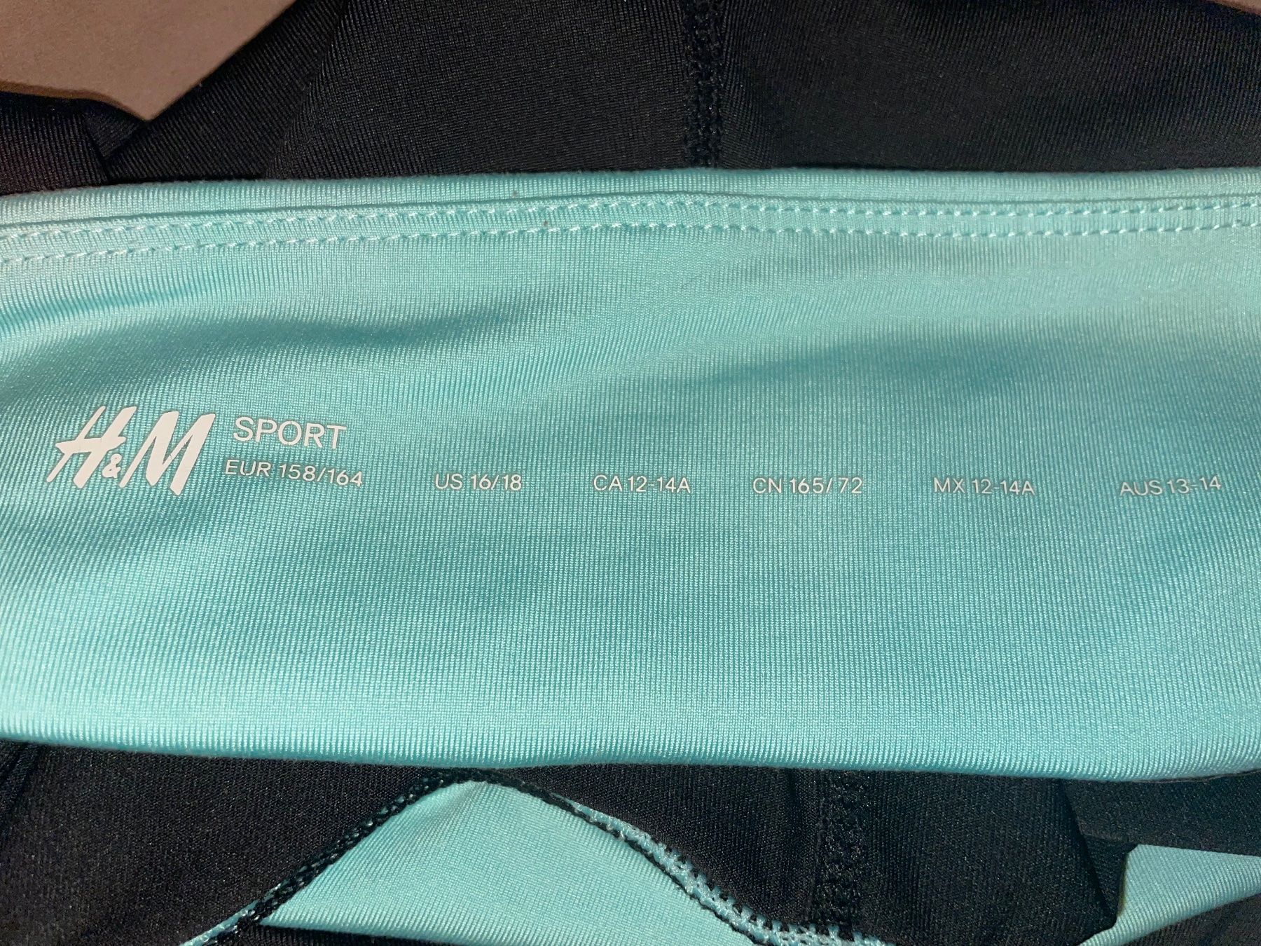 H&M Calze & Collant: Leggings – Usato da Fislisbach venduto da arse 2
