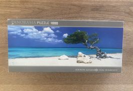 Panorama Puzzle, 1000 Teile, Edition Alexander von Humboldt