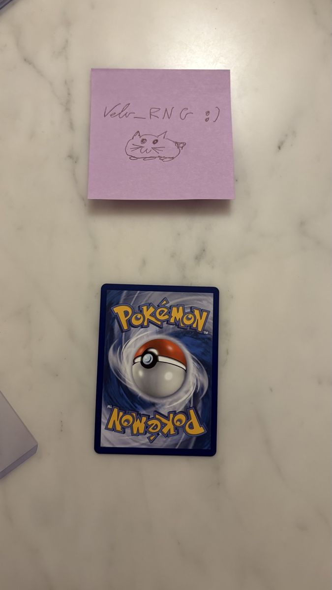 Pokémon Sammelbilder & Trading cards: First partners series 1 - Sinnoh starters Gen 4 – Neu (gemäss Beschreibung) aus Lausanne von Velv_RNG 7