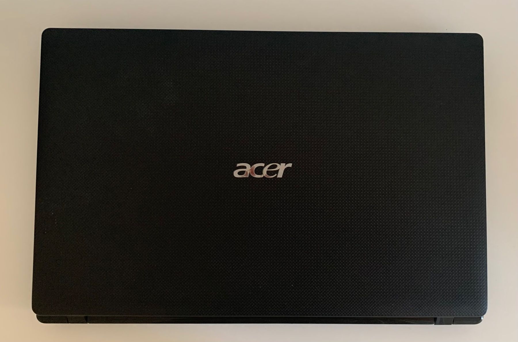 Acer Notebook: Laptop acer ASPIRE – Nuovo (secondo la descrizione) da Zürich venduto da ThaliaL 8