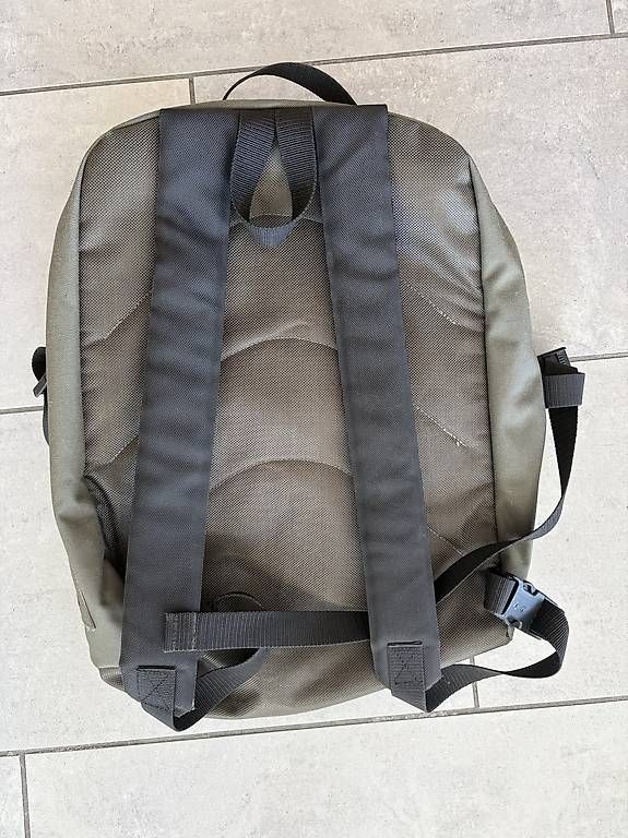 Schweizer Armee Rucksäcke: Original Rucksack Schweizer Armee, 2511.2658 – Neu (gemäss Beschreibung) aus Lachen SZ von Lachen-8853 1