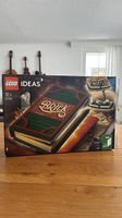 Lego Ideas Pop-Up-Buch 21315