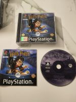 Harry Potter PS1 - Guter Zustand!