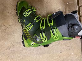 Ski Schuhe