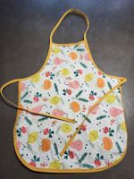 Tablier de cuisine enfant