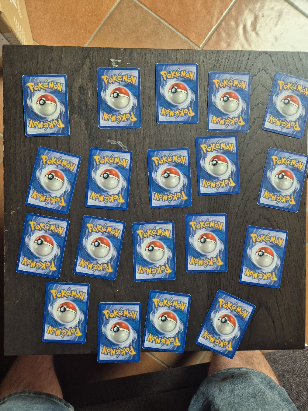 Pokémon Carte collezionabili: Pokemon - torterra holo - diamond&pearl – Usato da Subingen venduto da mattkum 7