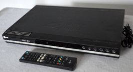 LG RH387H DVD-Rekorder 160Gb  HDD DivX, HDMI, USB