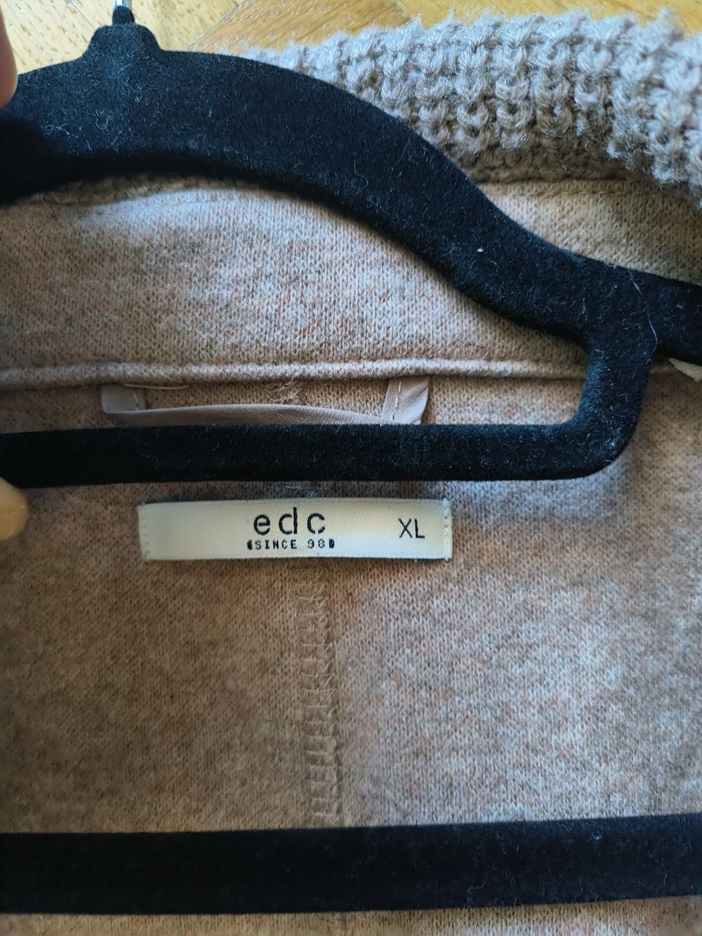 Esprit Cappotti: Herbstmantel mantel, beige, Grösse XL – Usato da Thalwil venduto da jabi 1