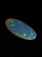 Australian *CRYSTAL OPAL* 1.72ct