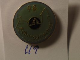 1 Kyburg Geischter Guggemusik Winterthur 1986 (U9)