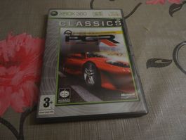 Project Gotham Racing 3 XBOX 360