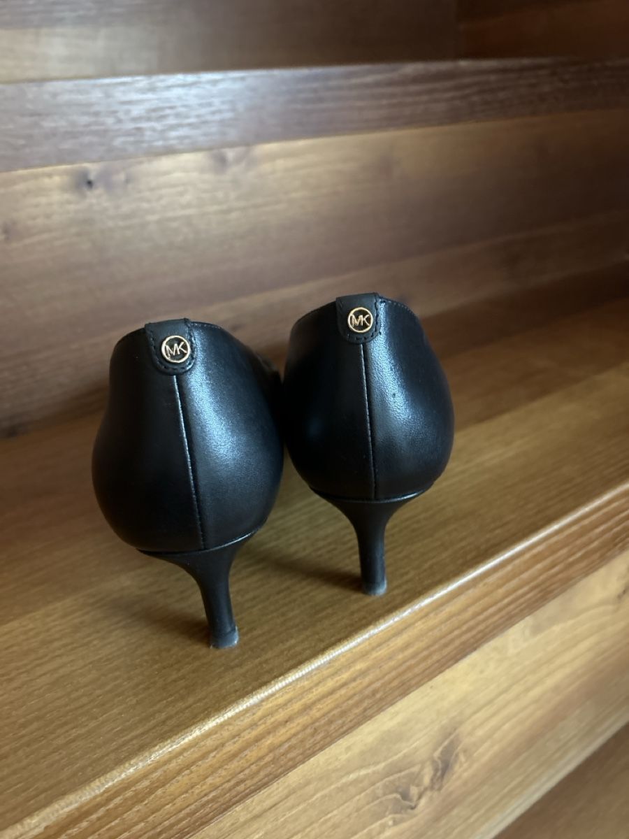 Michael Kors Scarpe da donna: Michael Kors Pumps 41 – Nuovo (secondo la descrizione) da Maloja venduto da liv_5gzx 2
