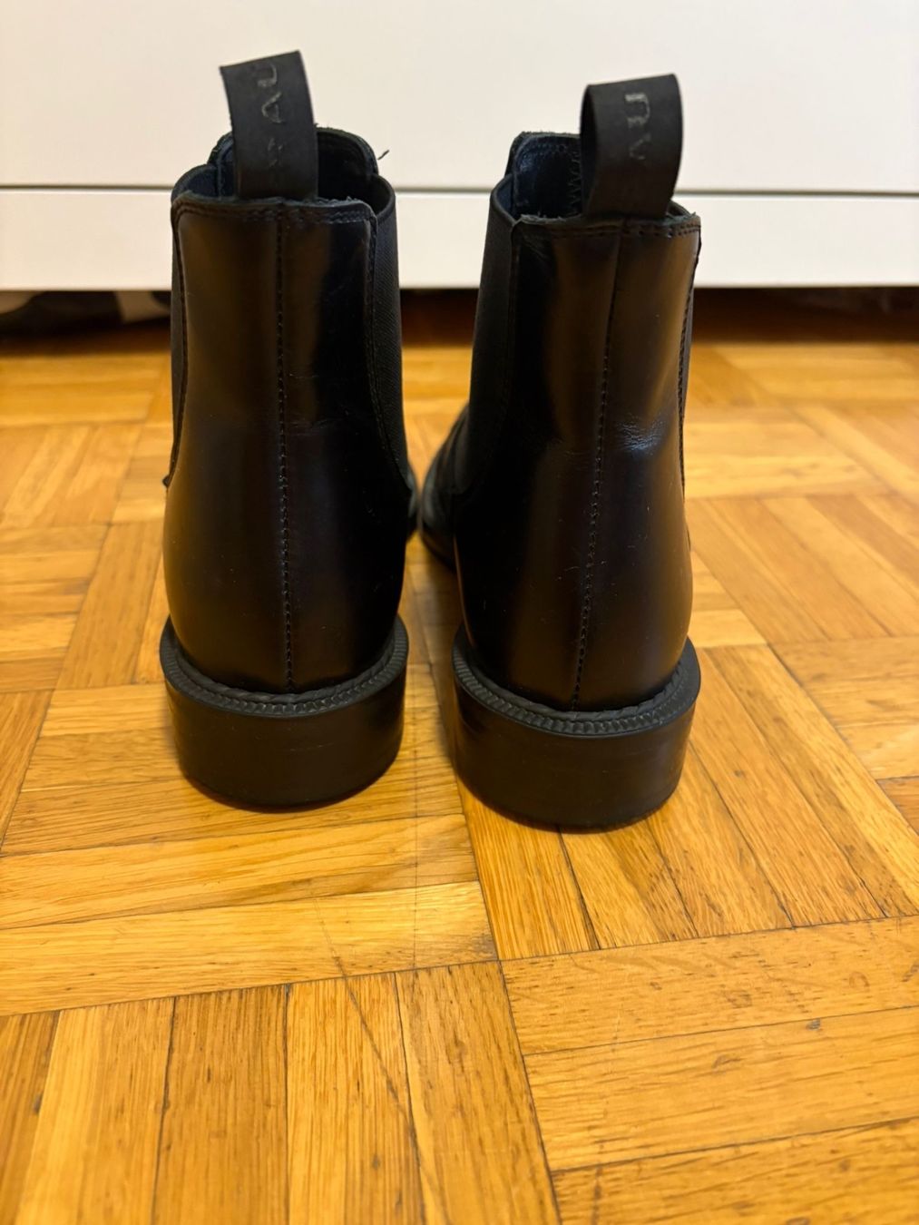 Scarpe da donna: Bottines FRAU – Nuovo (secondo la descrizione) da Le Landeron venduto da Gianns46 3