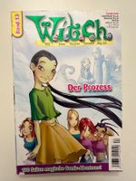 W.i.t.c.h. Sonderheft Band 13 - Witch