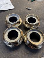 BBS RS Sechskante (grosses Gewinde)