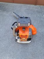 Husqvarna 580 BTS Laubbläser