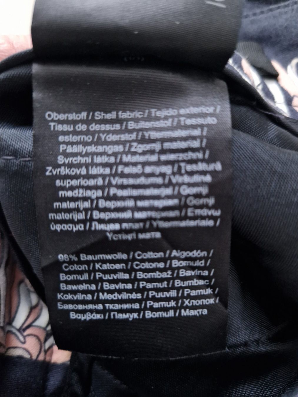 S.Oliver Pantaloni: Elegante Hose S. Oliver – Usato da Wettingen venduto da kruemi 5