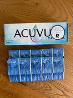 ACUVUE Oasys MAX 1-DAY Kontaktlinsen -2.00
