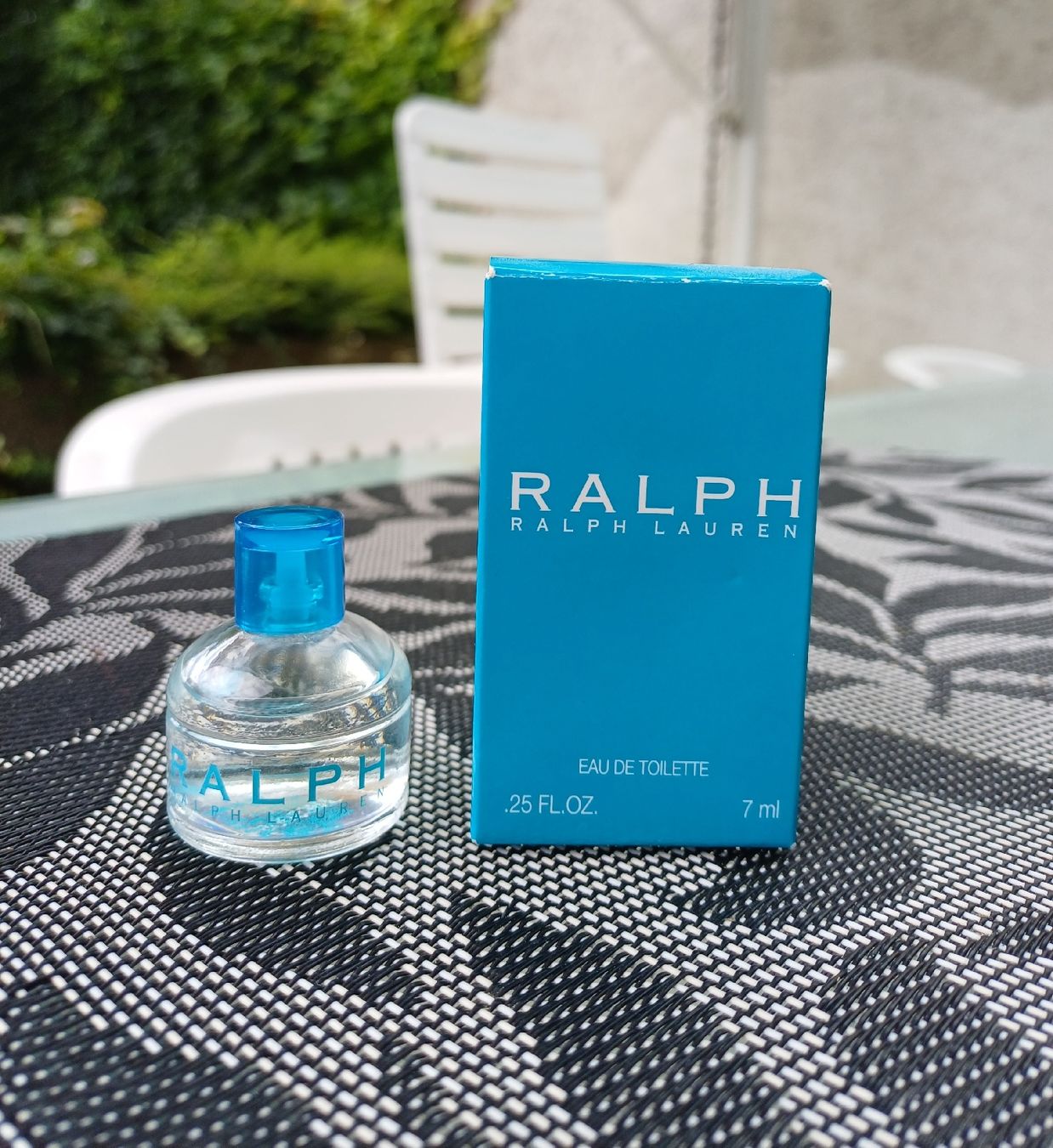 Ralph Lauren Profumi & Eau de Toilette: Ralph Lauren Ralph 7 ml – Nuovo e nell'imballaggio originale da Horn venduto da iry_j96w