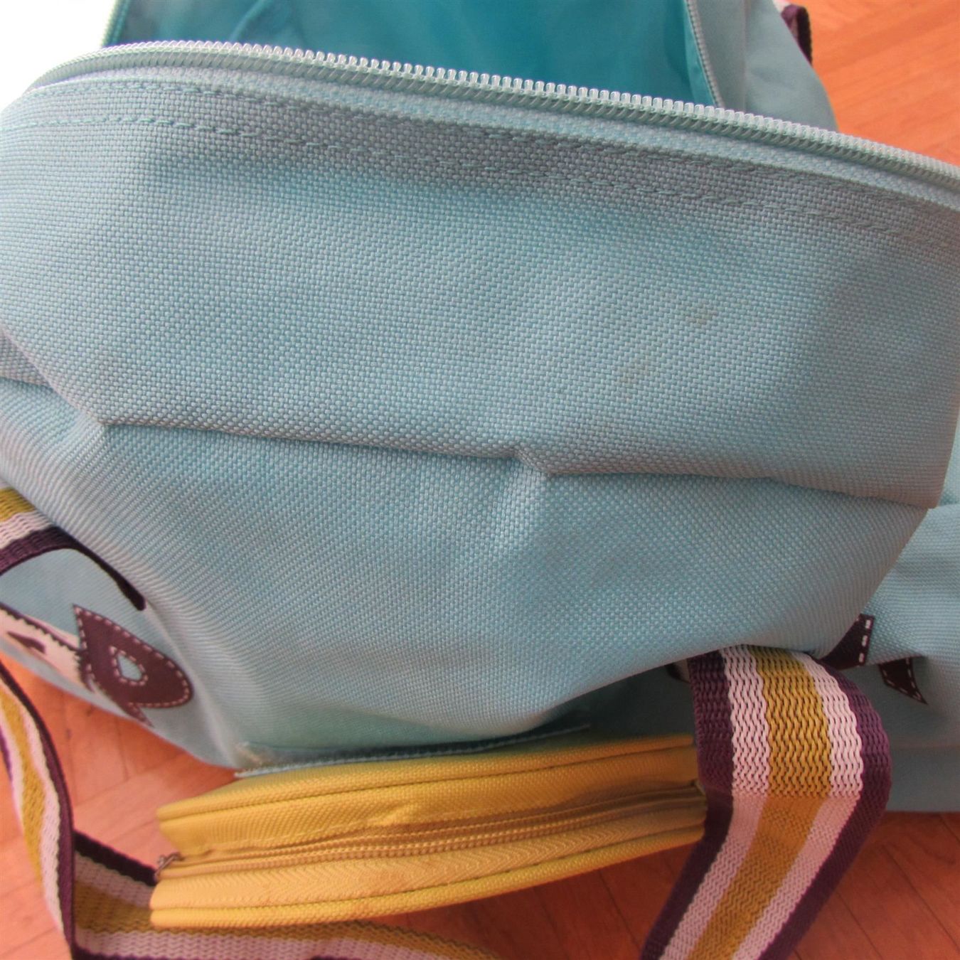 Kindertaschen: Kinder Freitzeittasche – Gebraucht aus Aadorf von Olymp05 4