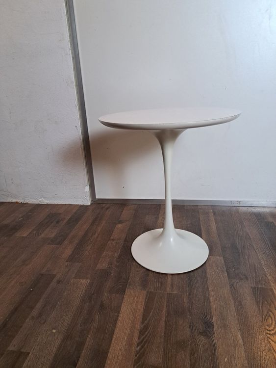 Arkana 12, Tulip Side Table by Maurice Burke, 1960 Kaufen auf Ricardo
