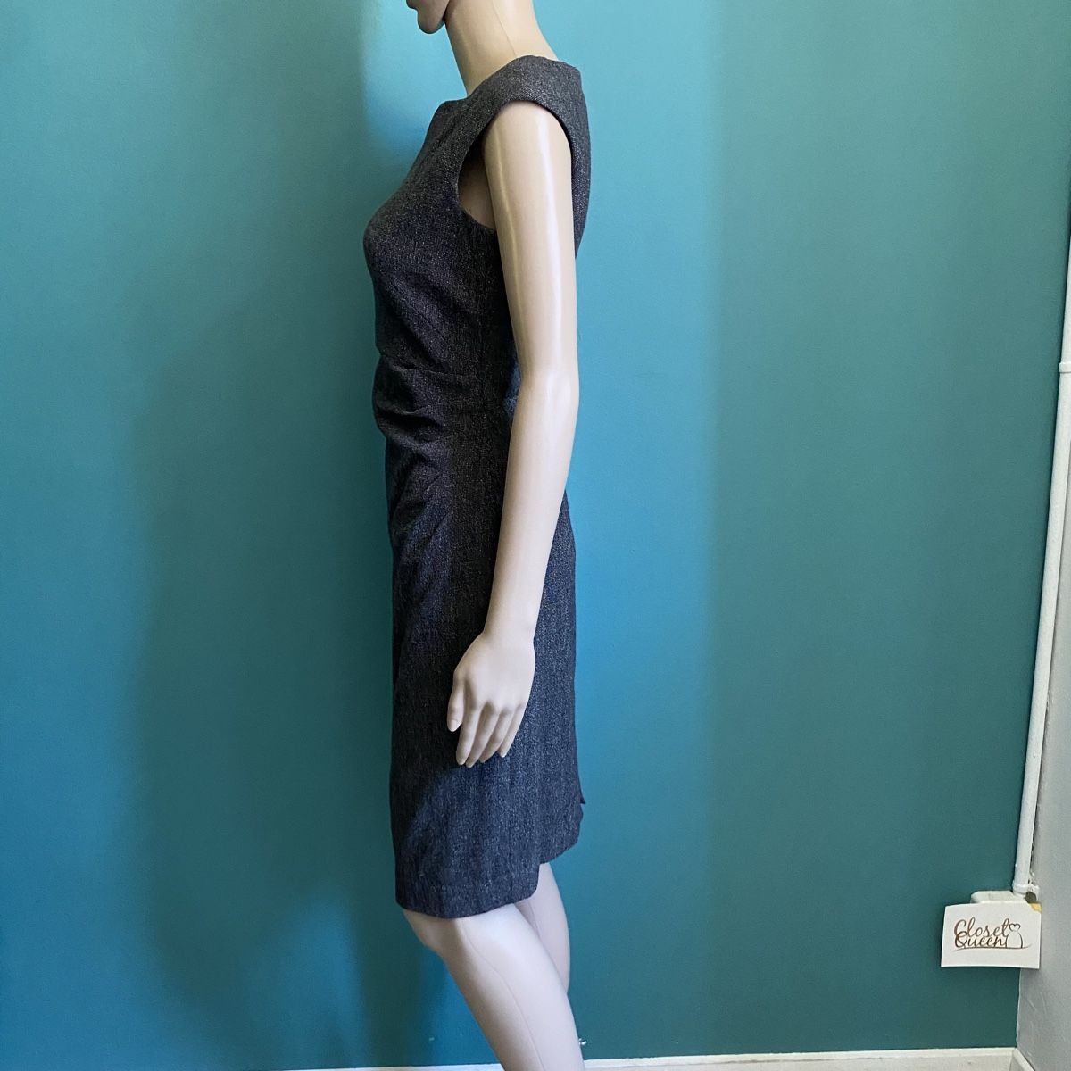 Vestiti: L.K. BENNETT Kleid 🩶 – Usato da Zürich venduto da ClosetQueen 3