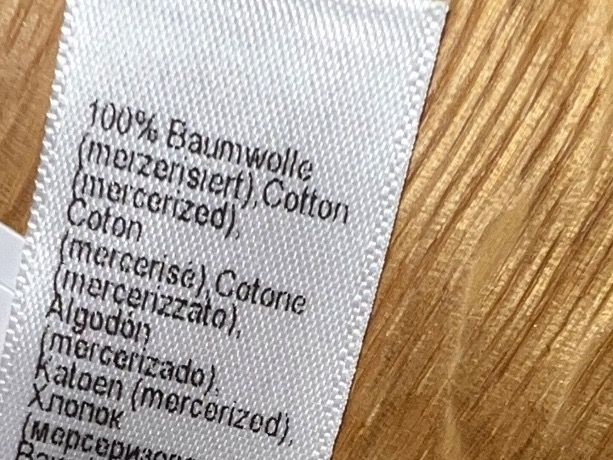 Hanro Negligees & Pigiami: Pyjama Hanro Baumwolle L neu – Nuovo (secondo la descrizione) da Dornach venduto da samuti 3