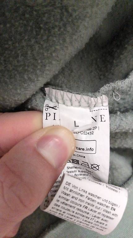 Maglioni & Felpe: Basic Hoodie mint  – Usato da Niederuzwil venduto da davidseifert 3