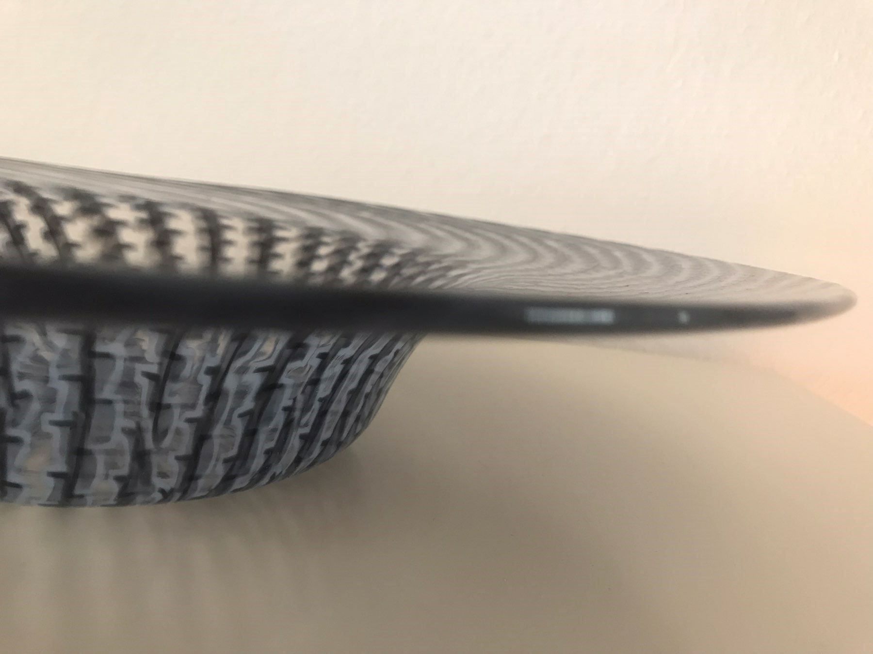 Schalen: Glas Schale “Unikat" – Neu (gemäss Beschreibung) aus Volketswil von rerererarara 4