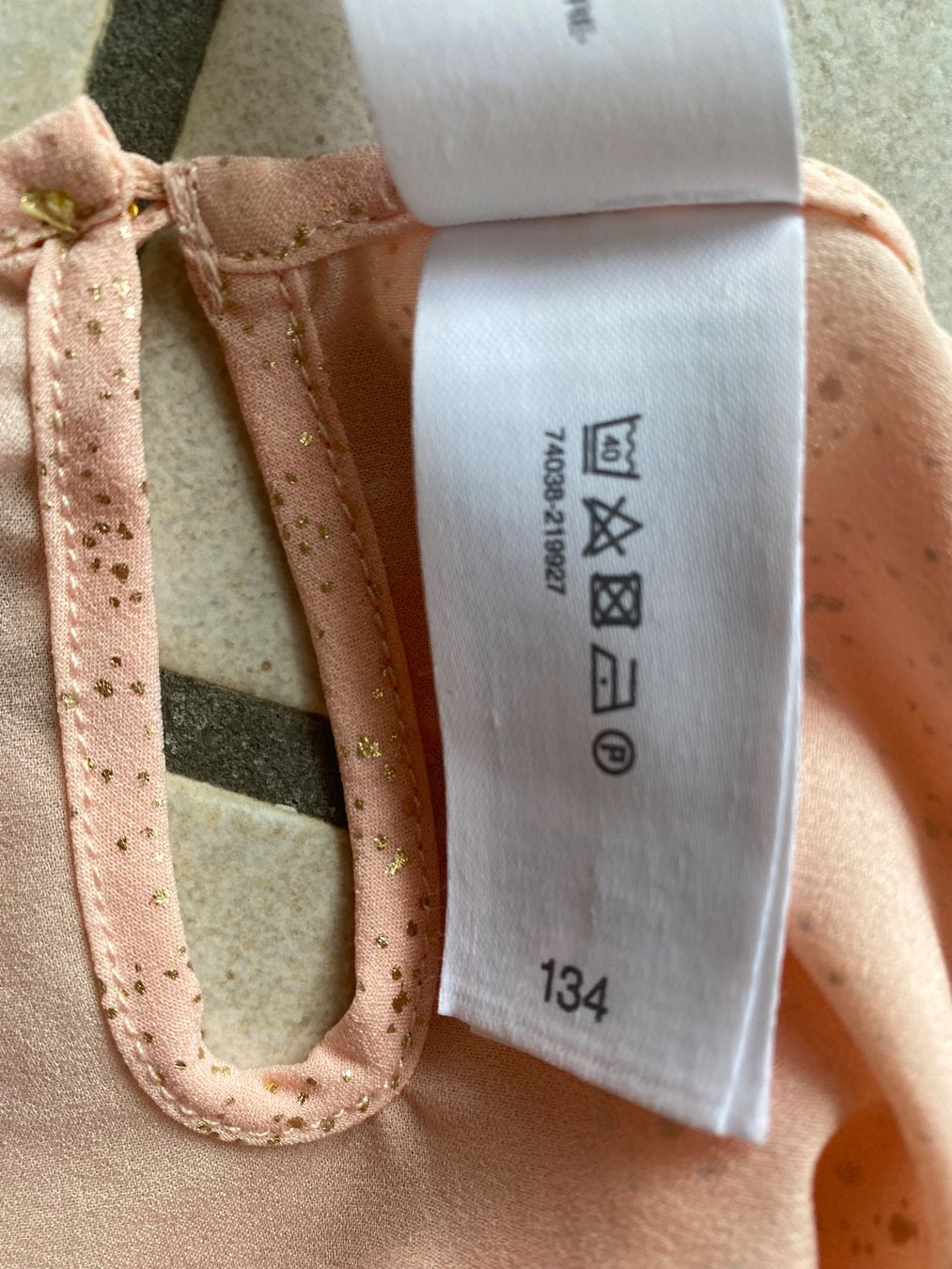 C&A Camicette, T-shirt & Top: Casaque 122 C&A – Usato da Orpund venduto da Mary8972 3