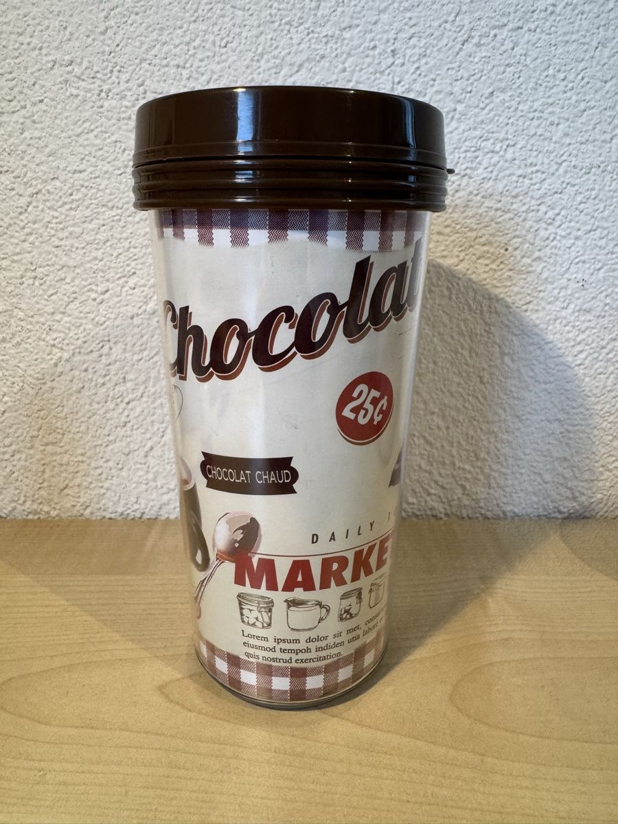 Tazze: Mug à chocolat chaud / café / thé – Nuovo (secondo la descrizione) da Denens venduto da sar_5wlm 1