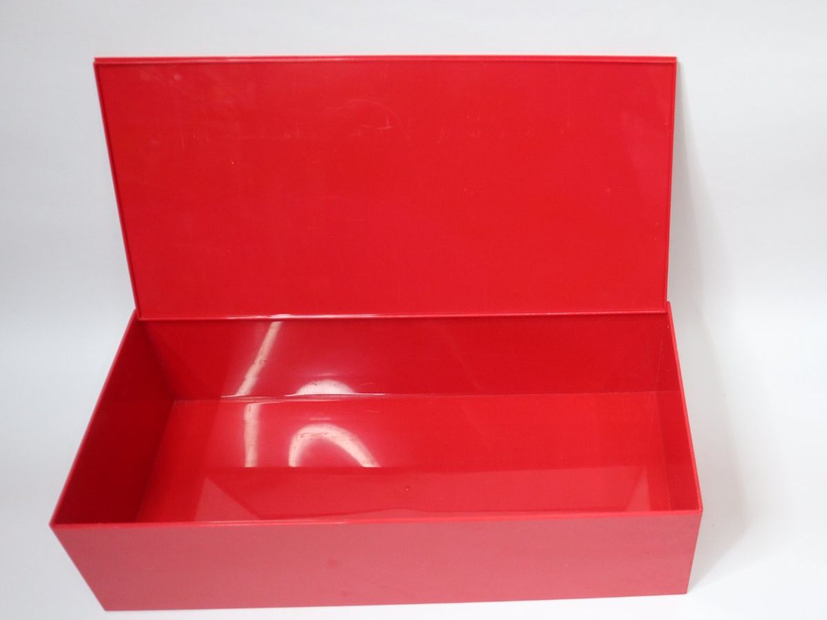 Gucci Profumi & Eau de Toilette: Grosse Gucci Parfüm Verpackung kunststoff – Usato da Eschenbach SG venduto da Astalavista 2