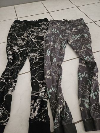 5 Jogginghosen